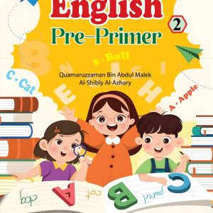 English Pre-Primer-2