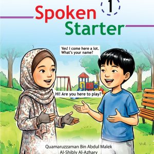Spoken Starter-1
