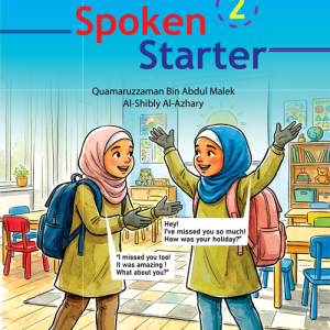 Spoken Starter-2