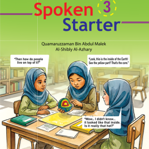 Spoken Starter-3